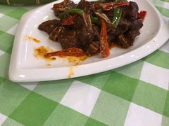 -快乐海鲜城(虎泉街店)