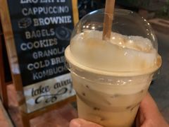 -Saffron Coffee