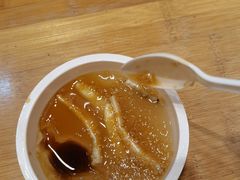 -安海五叔公土笋冻(西街店)