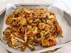 -碧海银沙海鲜餐厅(恒大海上威尼斯店)