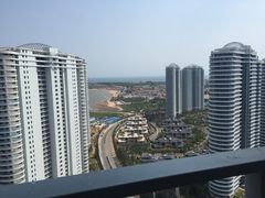 佳兆业东戴河体验式酒店-佳兆业东戴河体验式酒店