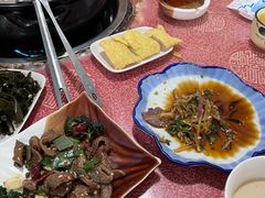 -尼玛藏家风味园(阿山食城店)