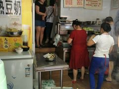 -蓉城西二道无名冒菜(西二道街店)