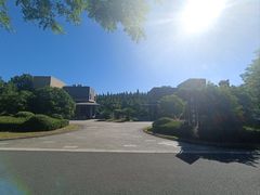 -上海怡沁园度假酒店
