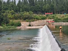 -淇河国家湿地公园