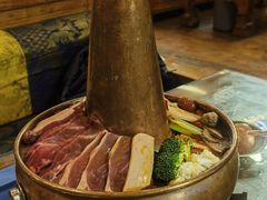 -念雀拉萨藏家宴(拉萨店)