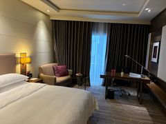 -昆明中心皇冠假日酒店