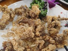 -醉壹号海鲜大排档(厦门美食地标店)