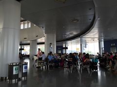 -海南海航航空信息系统公司
