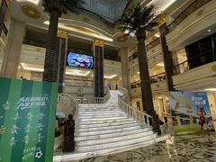 -南通金石国际大酒店