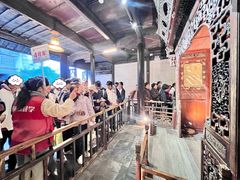 -乌镇东栅景区-江南百床馆