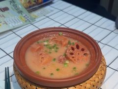 -在莲野·湖北民间菜·头牌松滋鸡(光谷步行街店)