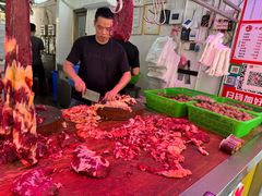 -阿娟牛肉丸·手打牛肉丸·现做现卖