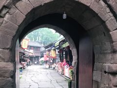 -涞滩古镇