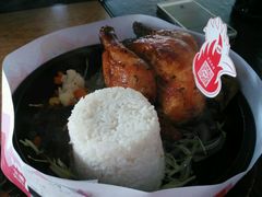 -艾薯夫妇Aysh(福田星河COCOPark店)