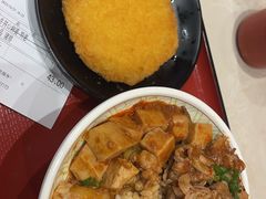 -食其家·牛丼咖喱(日月光中心广场店)