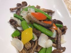 -悦真雅院·四合院·清真私房菜(雍和宫店)