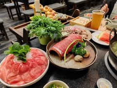 -盡膳口福·百年汤方火锅(科华北路店)