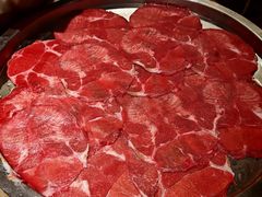 -南城十里潮汕鲜牛火锅·鲜虾生滚粥(融汇老商埠店)