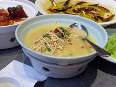 -江南里·新浙菜(苏州大悦城店)