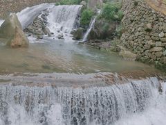 -梅岭月亮湾山体公园