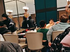 -晶丽香榭自助餐(南京大饭店)