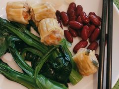 -希尔顿欢朋酒店·欢朋餐厅