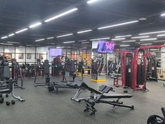 -超鹿运动(融侨锦江店)