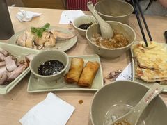 -百家鸡味馆(清泰店)