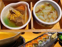 -綱元·海鲜豆捞(明州里店)