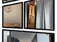 -感智盲人按摩·艾灸·肩颈SPA(岗厦店)