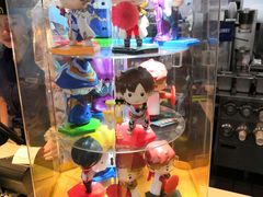 零售区-麦当劳(坂田分店)