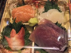 -上清·三文鱼鲜寿司(同德店)