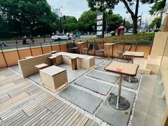 -银座仁志川·生吐司专门店(香港广场店)