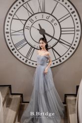 点击看大图 -B.Bridge Couture婚纱礼服(福田店)