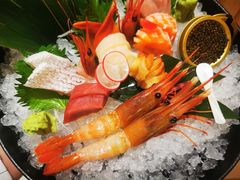 -西村日本料理(香格里拉饭店)