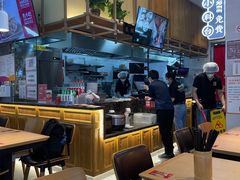 -阿香米线(大兴龙湖天街店)