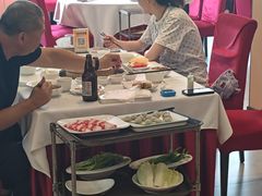 -天宜隆蘑菇宴火锅(石景山旗舰店)