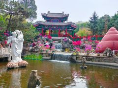 -红螺寺