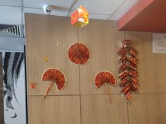 -麦当劳(衡阳中心汽车站店)