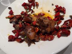 -绿茶餐厅(滨海万达广场店)