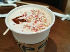 -星巴克臻选(深圳华强北茂业店)