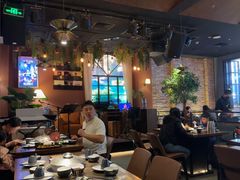 -同仁四季椰子鸡(宝安壹方城店)