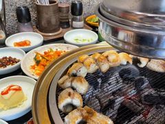 -味家烤肉烤鳗鱼牛排(西塔旗舰店)