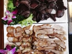 -阿鹏故事野生菌火锅(双廊古镇店)