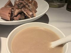 -汤城小厨•粤菜•靓汤(金宝街店)