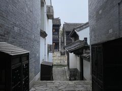 -台儿庄古城