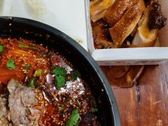 -一品飘香米线(一中总店)