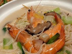 福建海鲜卤面-莆田餐厅PUTIEN(世博源店)