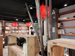 -和府捞面(东直门银座店)